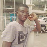 Simon Oboh
