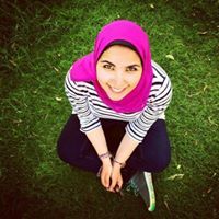 Alaa Ali
