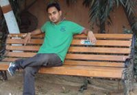 Abinash Mishra