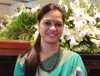 Snigdha Singh