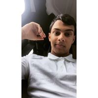 Eageer Pagan