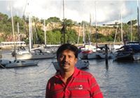 Thiruchelvan Ramakrishnan