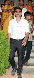 स्वप्निल सातपुते