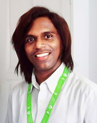 Dr-Krishna Prasanth