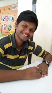 Rohit Kumar