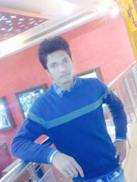 Ayush Akr