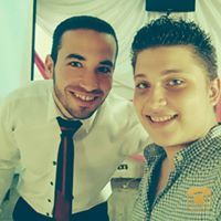 المدرب شريف عرابي