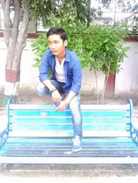 Raja Gurung