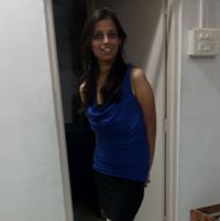 Deepika Priyadarshini
