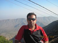 Hardik Khandar