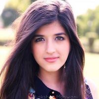 Mansi Malik