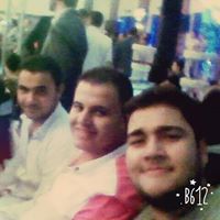 Ahmed Algamiel