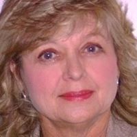Mary Barnes