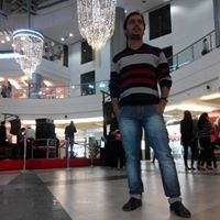 Mukesh Jaiswal