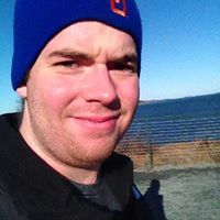 Matt Bywaters