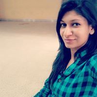 Somya Agrawal