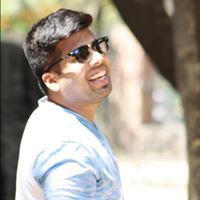 Indransh Gupta