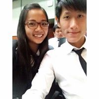 Ming Jie