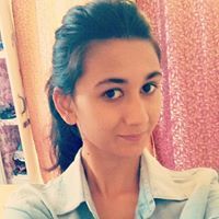 Mohini Negi