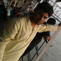 Ashutosh Kumar