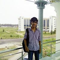 Hitarth Shah