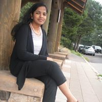 Sunitha Reddy