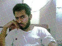 Asghar Chandio
