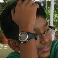 Aditya Sundaram