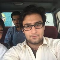 Mashal Khan