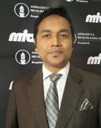 Mohammad Habib