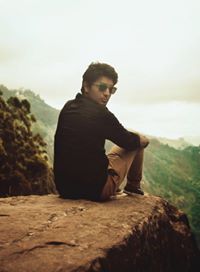 Anirudh AR