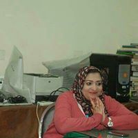 Wafaa Hassan