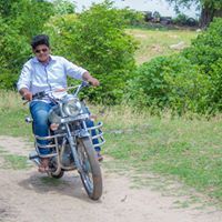 Sushanth Yadav
