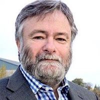 Steve Dawkins