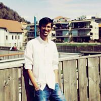 Parth Shah