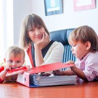 Вікторія Король