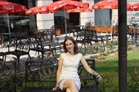 Нина Ковалева