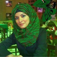 ساريما الياسين حمداني