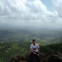 Anand Chinchansure