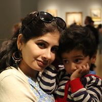 Arnomitra Chatterjee