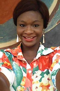 Damilola Longe