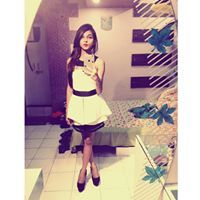 Simran Ahir