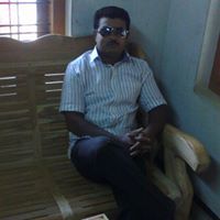 Shyam Kumar