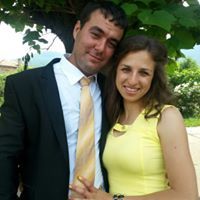 Мария Узунова