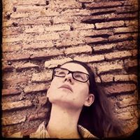 Катерина Чуприс