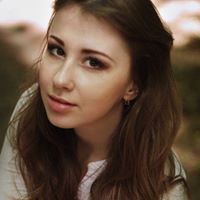 Маринка Ярошенко