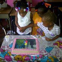 Blondeth Phillip-Caines