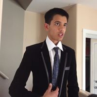 Afaq Nabi
