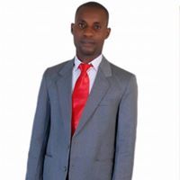 Promise Okon