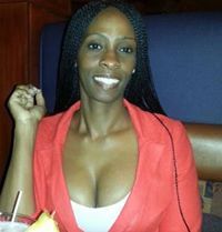 Bridgette Carter
